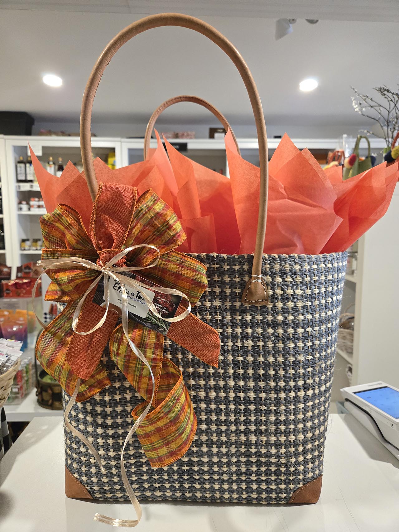 Sac Cadeau